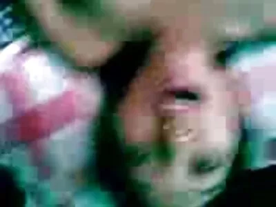 ਲੂਨਾ ਸਟਾਰ ਦੋ ਮੋਟੇ cocks ਦੁਆਰਾ ਡਬਲ ਪਰਵੇਸ਼ ਕਰਦਾ ਹੈ